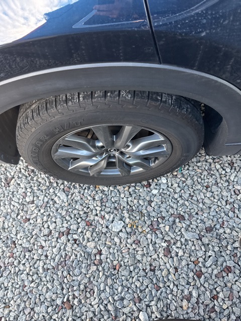 Thumbnail: 2022 Mazda CX-9 - 10