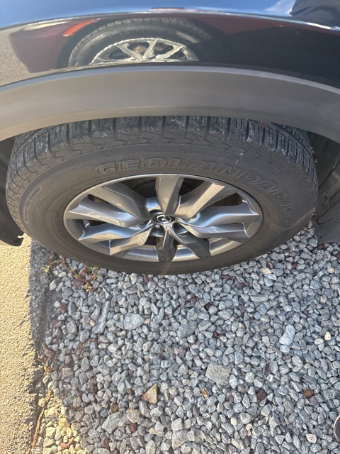 Thumbnail: 2022 Mazda CX-9 - 5