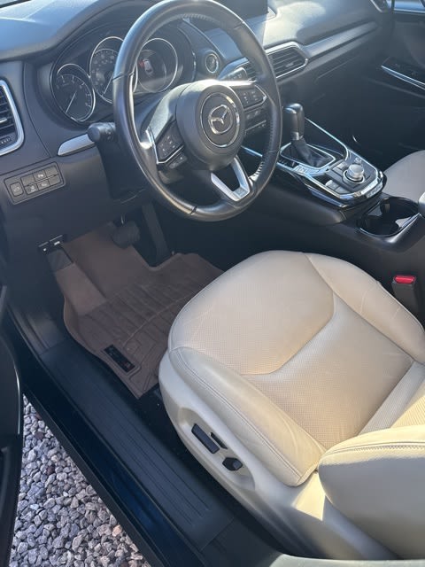 Thumbnail: 2022 Mazda CX-9 - 13