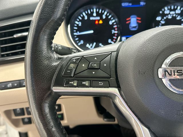 Thumbnail: 2018 Nissan Rogue - 19