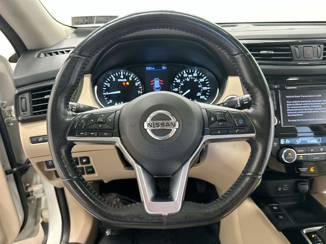 Thumbnail: 2018 Nissan Rogue - 2