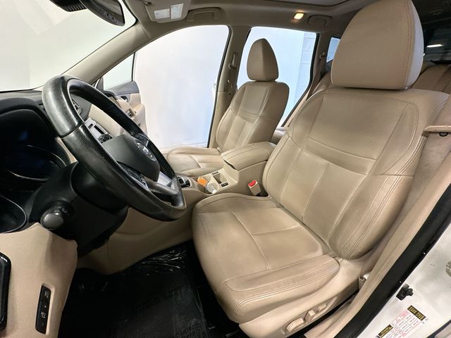 Thumbnail: 2018 Nissan Rogue - 25
