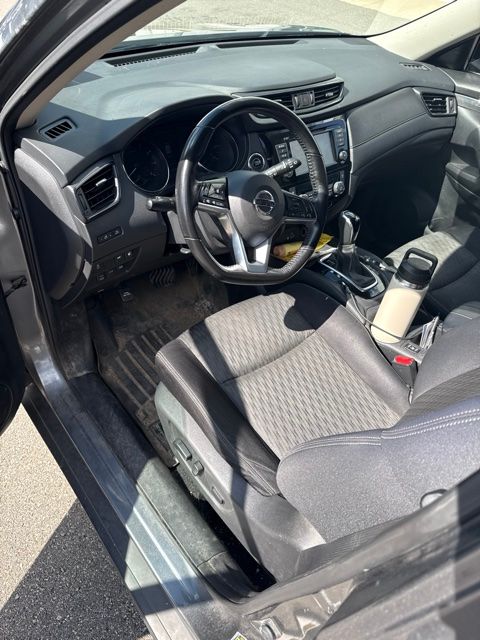 Thumbnail: 2018 Nissan Rogue - 5