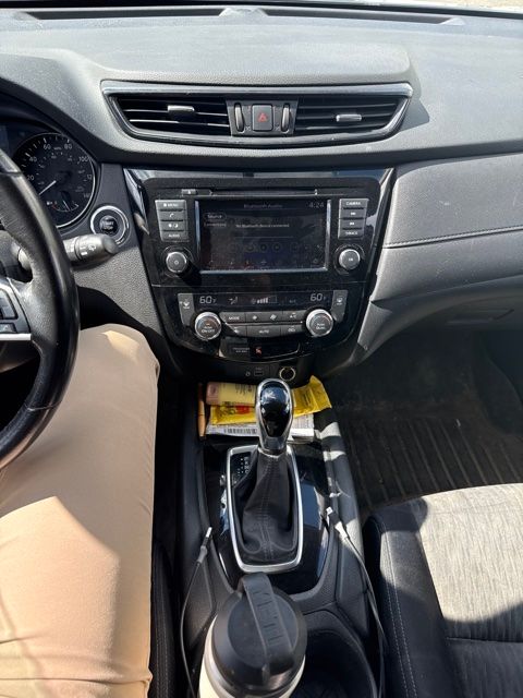 Thumbnail: 2018 Nissan Rogue - 2