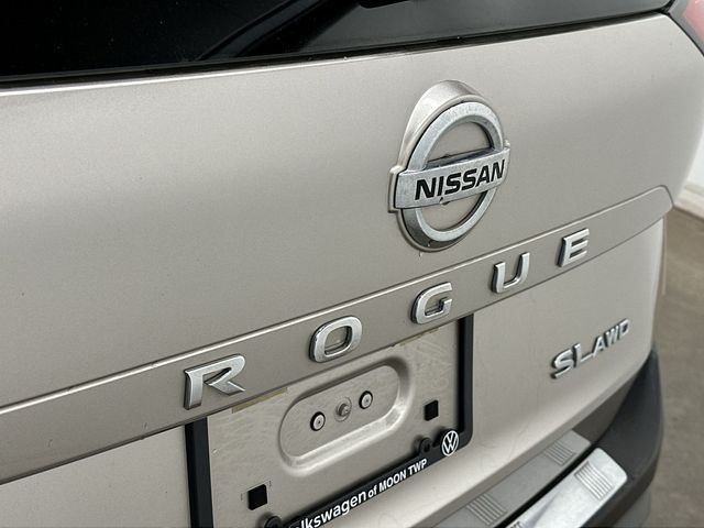 Thumbnail: 2021 Nissan Rogue - 30