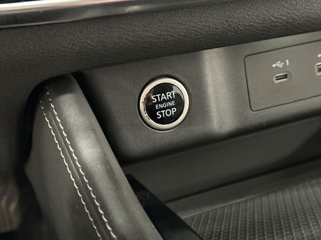 Thumbnail: 2021 Nissan Rogue - 20