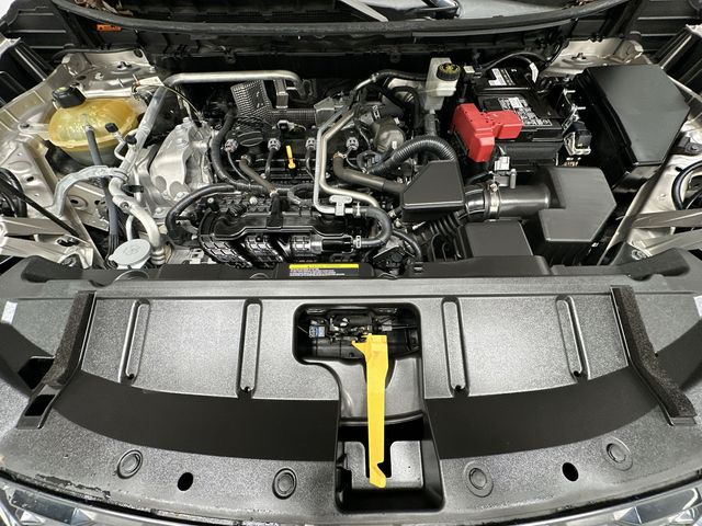 Thumbnail: 2021 Nissan Rogue - 8