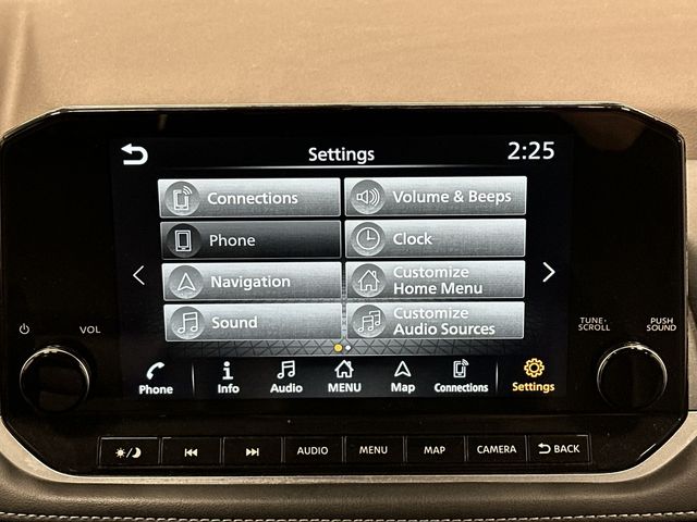 Thumbnail: 2021 Nissan Rogue - 22