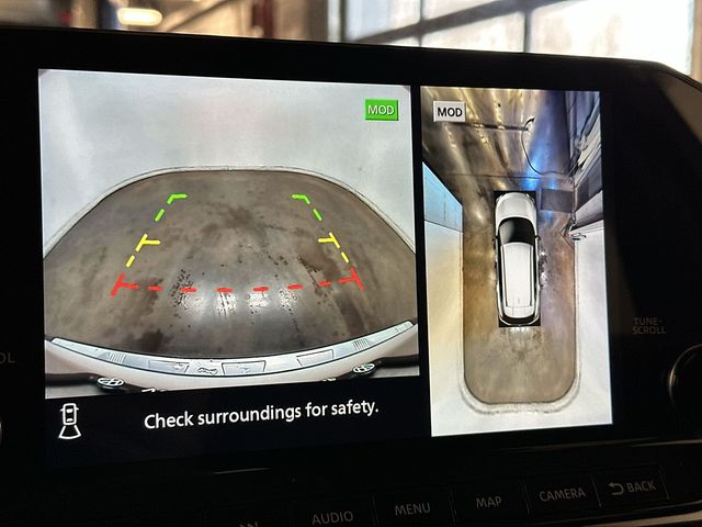 Thumbnail: 2021 Nissan Rogue - 23