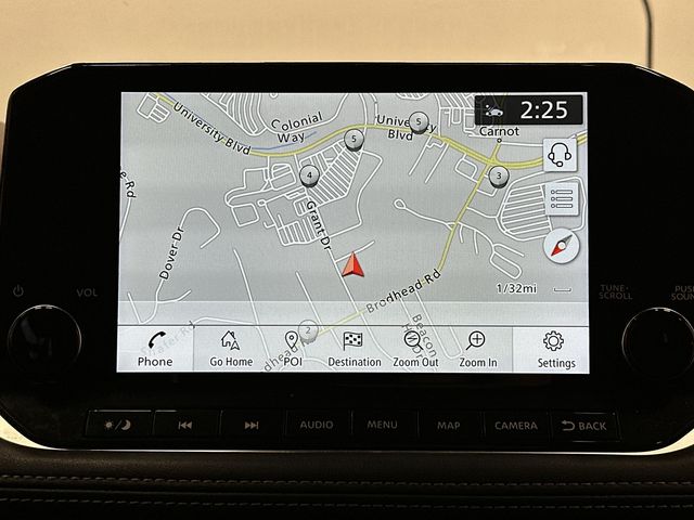 Thumbnail: 2021 Nissan Rogue - 21