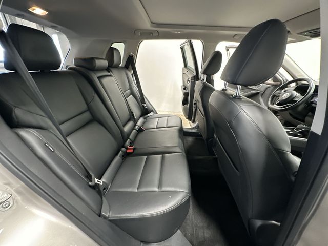 Thumbnail: 2021 Nissan Rogue - 29