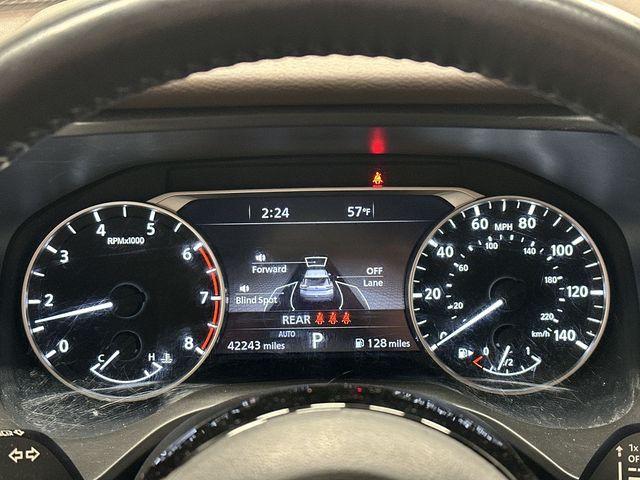 Thumbnail: 2021 Nissan Rogue - 15