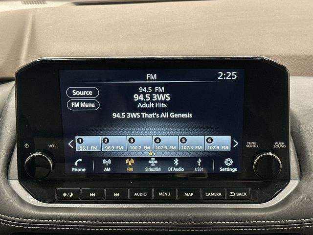 Thumbnail: 2021 Nissan Rogue - 13