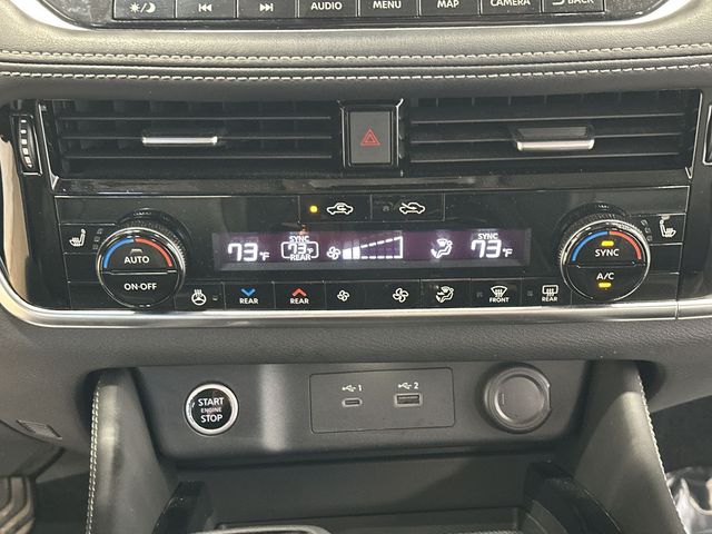 Thumbnail: 2021 Nissan Rogue - 24