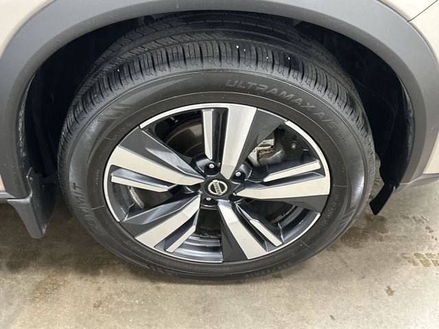 Thumbnail: 2021 Nissan Rogue - 7