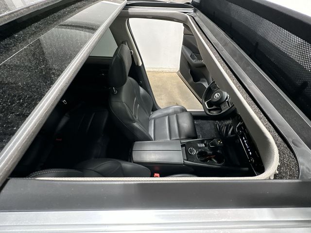 Thumbnail: 2021 Nissan Rogue - 14