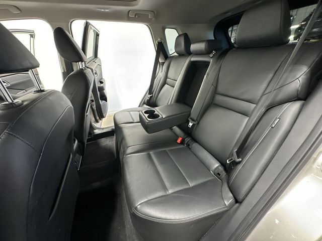 Thumbnail: 2021 Nissan Rogue - 12