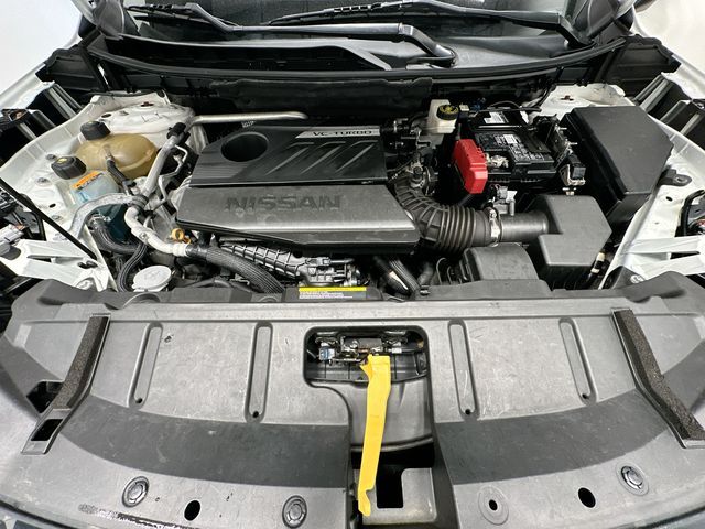 Thumbnail: 2023 Nissan Rogue - 9