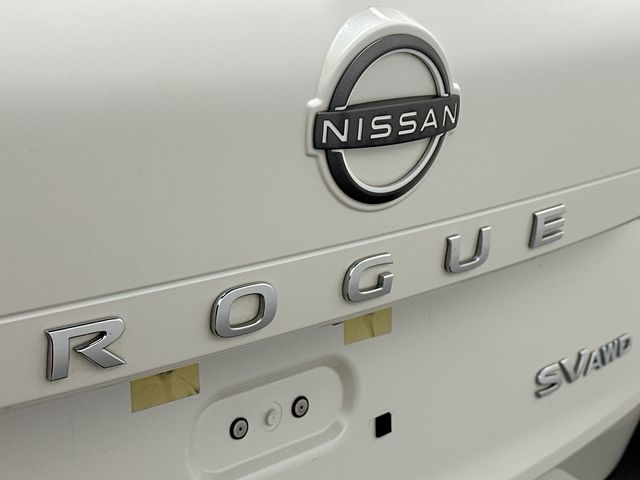 Thumbnail: 2023 Nissan Rogue - 7