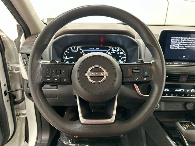 Thumbnail: 2023 Nissan Rogue - 2