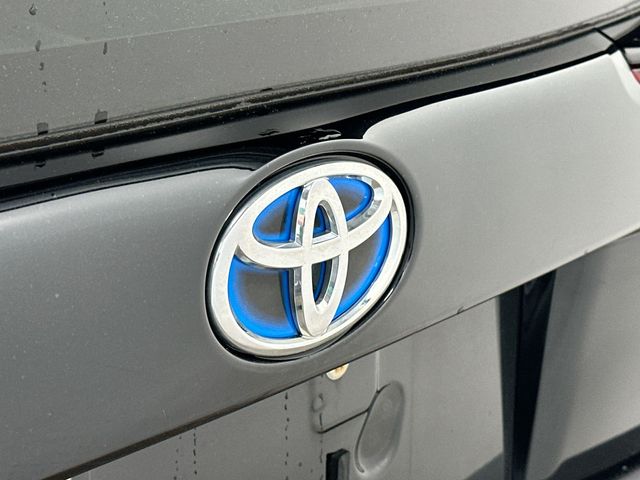 Thumbnail: 2020 Toyota Prius - 7