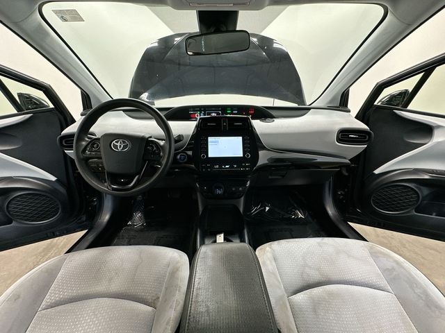 Thumbnail: 2020 Toyota Prius - 14