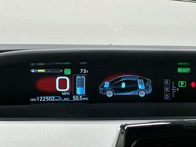 Thumbnail: 2020 Toyota Prius - 17