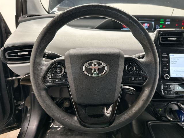 Thumbnail: 2020 Toyota Prius - 2