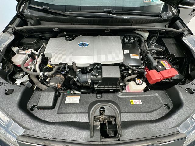 Thumbnail: 2020 Toyota Prius - 9