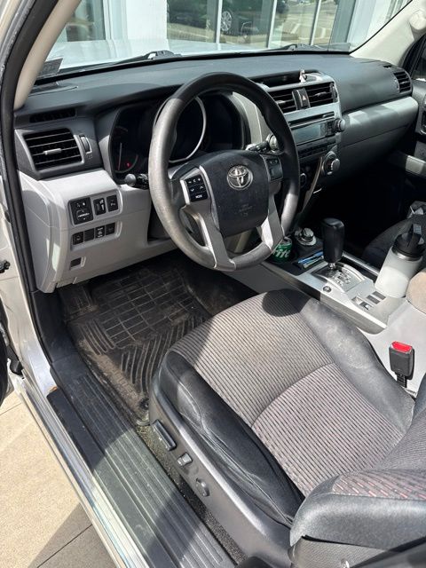 Thumbnail: 2013 Toyota 4Runner - 2