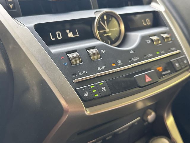 Thumbnail: 2021 Lexus NX - 21