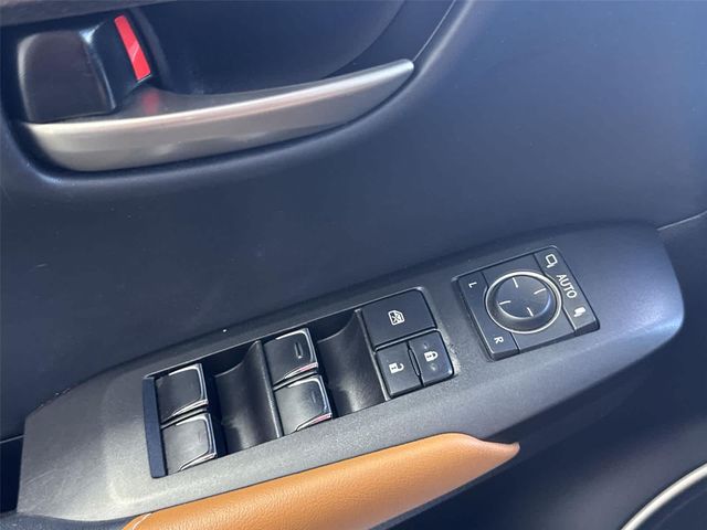 Thumbnail: 2021 Lexus NX - 23