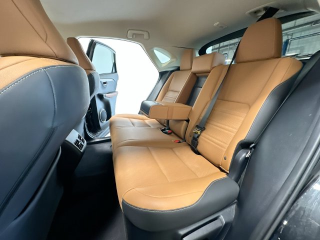 Thumbnail: 2021 Lexus NX - 13