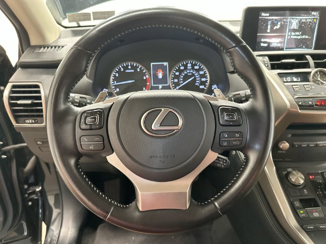 Thumbnail: 2021 Lexus NX - 2