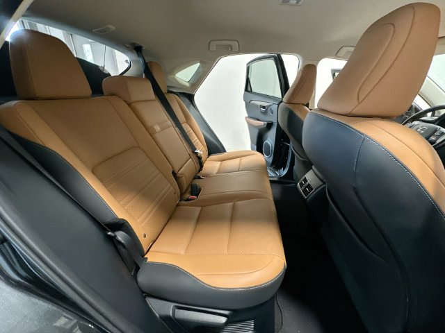 Thumbnail: 2021 Lexus NX - 29