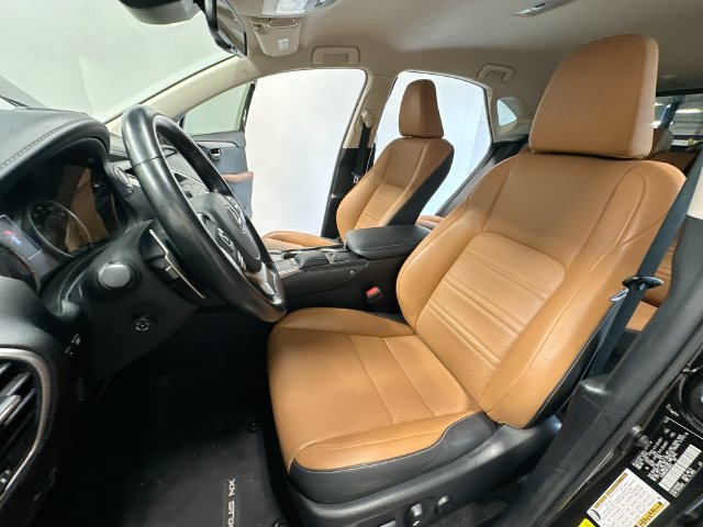 Thumbnail: 2021 Lexus NX - 12