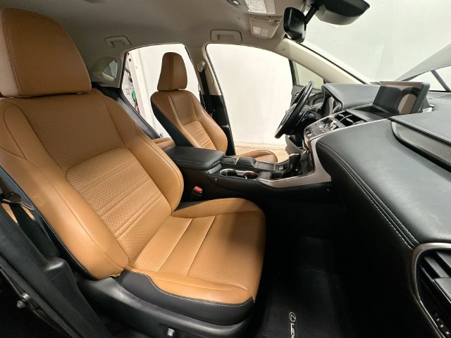 Thumbnail: 2021 Lexus NX - 27
