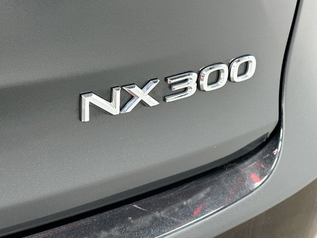Thumbnail: 2021 Lexus NX - 30