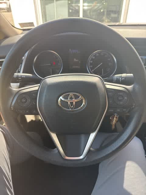 Thumbnail: 2018 Toyota Camry - 14