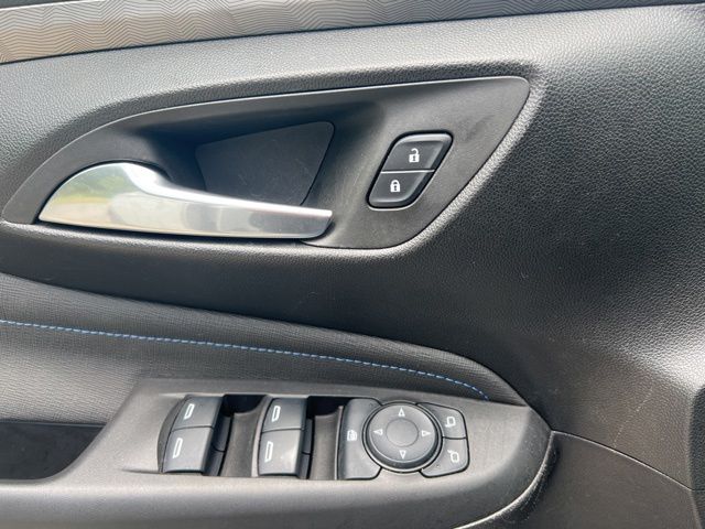 Thumbnail: 2024 Buick Envista - 15