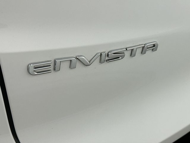 Thumbnail: 2024 Buick Envista - 30