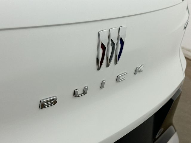 Thumbnail: 2024 Buick Envista - 7