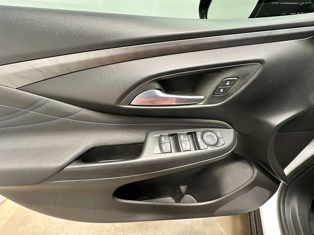 Thumbnail: 2024 Buick Envista - 26