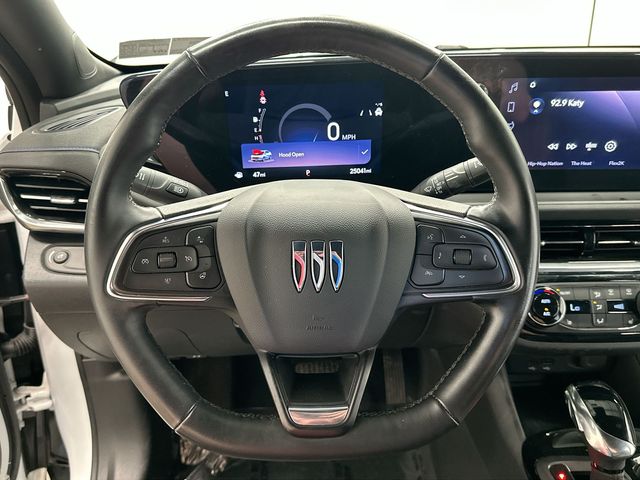 Thumbnail: 2024 Buick Envista - 2
