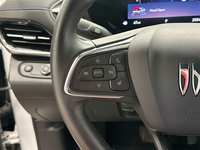 Thumbnail: 2024 Buick Envista - 19