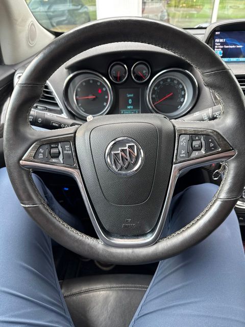 Thumbnail: 2014 Buick Encore - 6