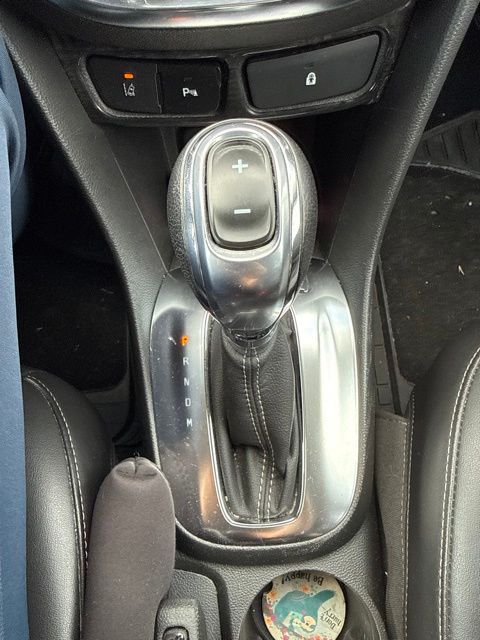 Thumbnail: 2014 Buick Encore - 8
