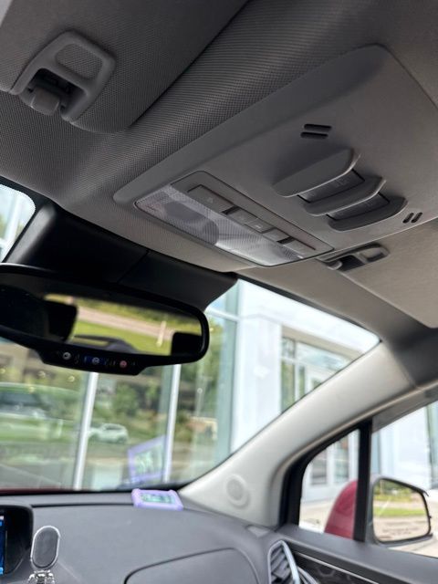 Thumbnail: 2014 Buick Encore - 22