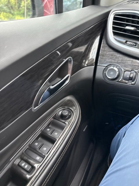 Thumbnail: 2014 Buick Encore - 19