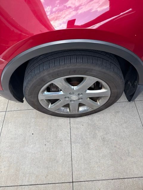 Thumbnail: 2014 Buick Encore - 14